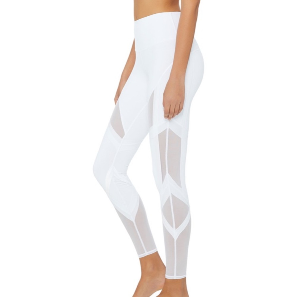 NWT ALO Yoga leggings